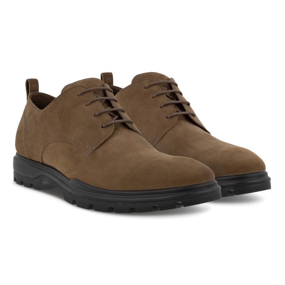 Ecco Hungary Citytray Avant M Nyírfa