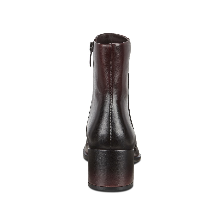 Ecco Hungary Csokoládé Forma 35 Blokk