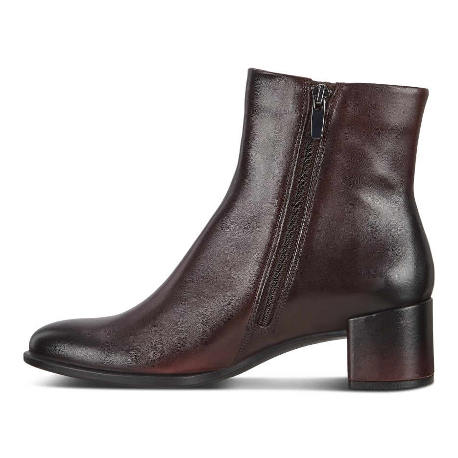 Ecco Hungary Csokoládé Forma 35 Blokk