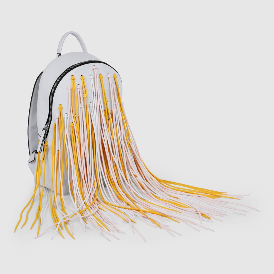 Ecco Hungary Felhő Csipke Kerek Csomag