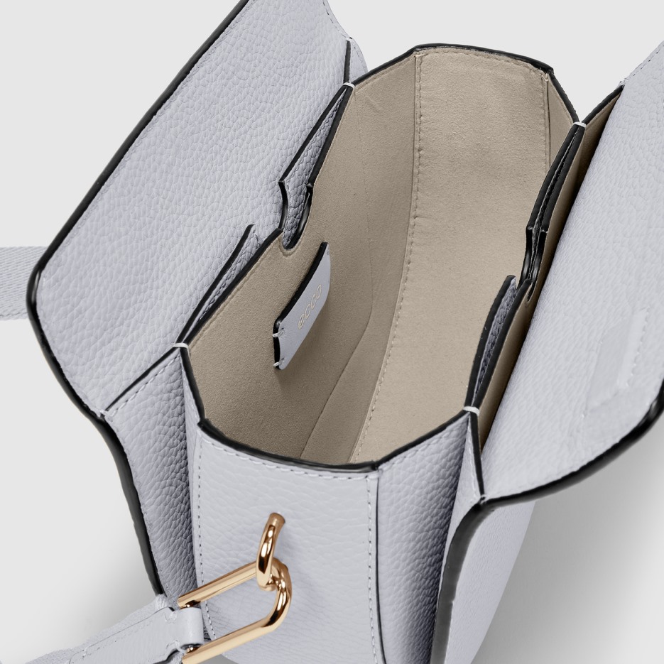 Ecco Hungary Cloud Textureblock Nyeregtáska