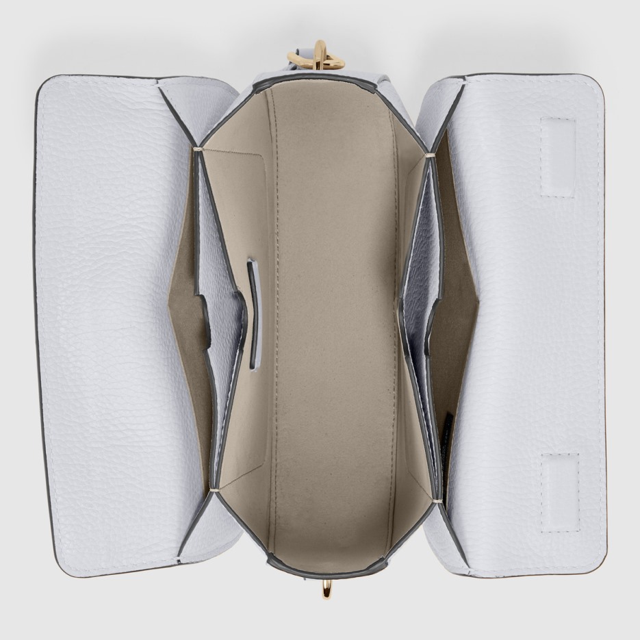 Ecco Hungary Cloud Textureblock Nyeregtáska