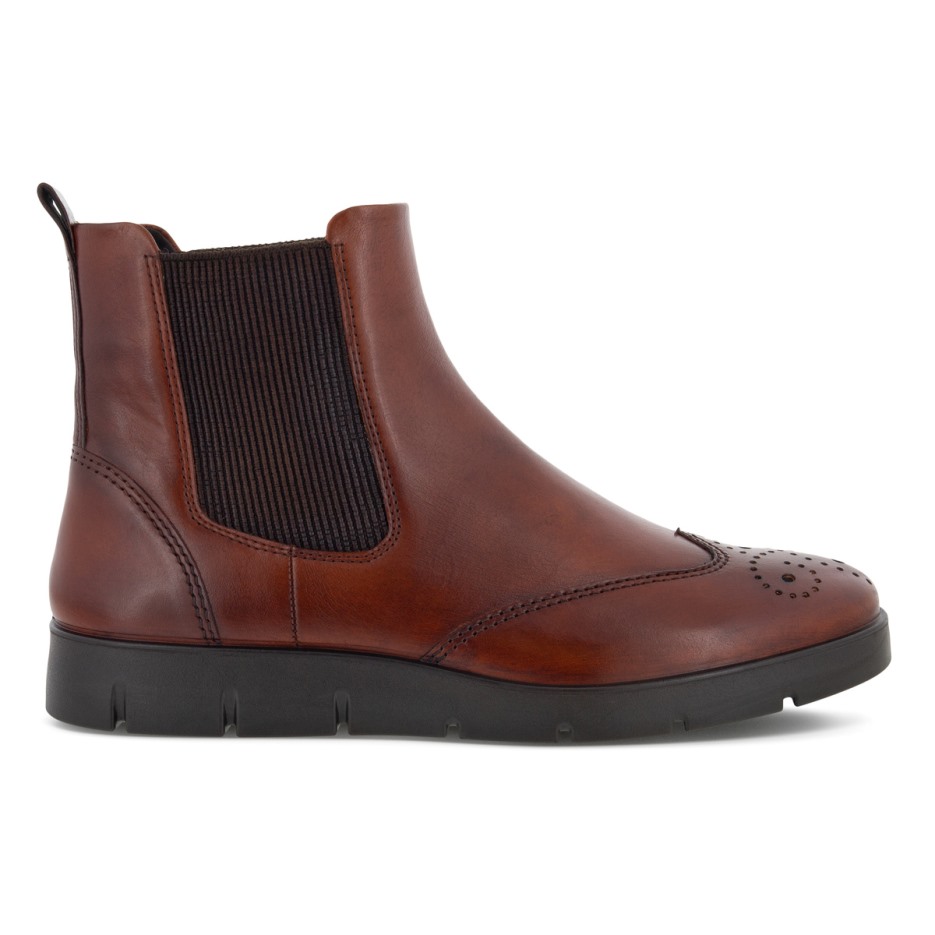 Ecco Hungary Konyak Bella