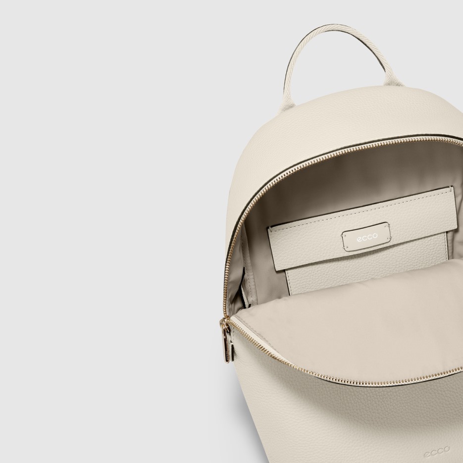 Ecco Hungary Creme Textureblock Kis Csomag