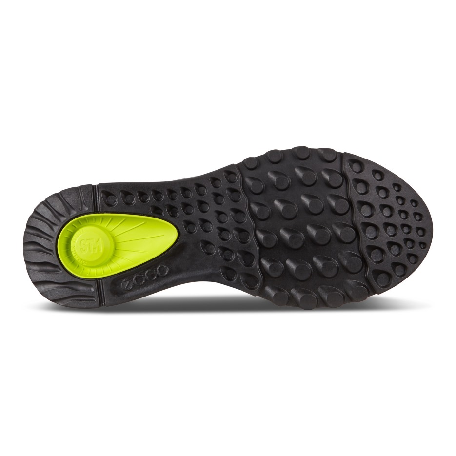 Ecco Hungary Exostride Hölgyek Fekete