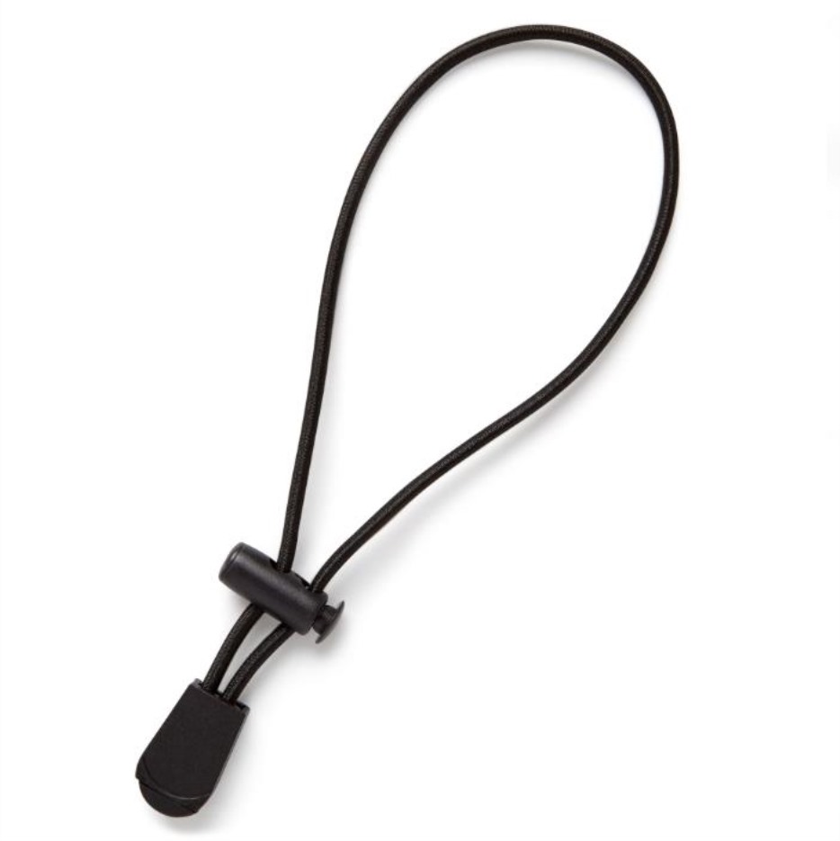 Ecco Hungary Gyorszáras Csipke Fekete