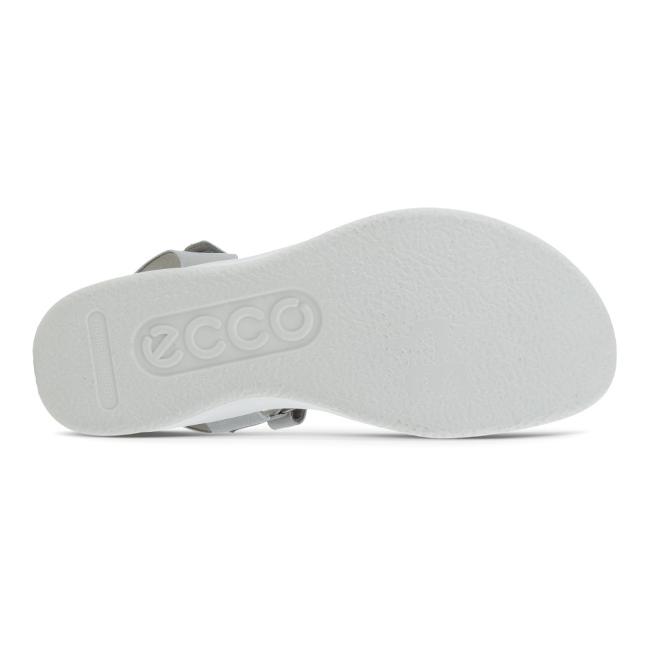 Ecco Hungary Flowt Wedge Parafa Beton