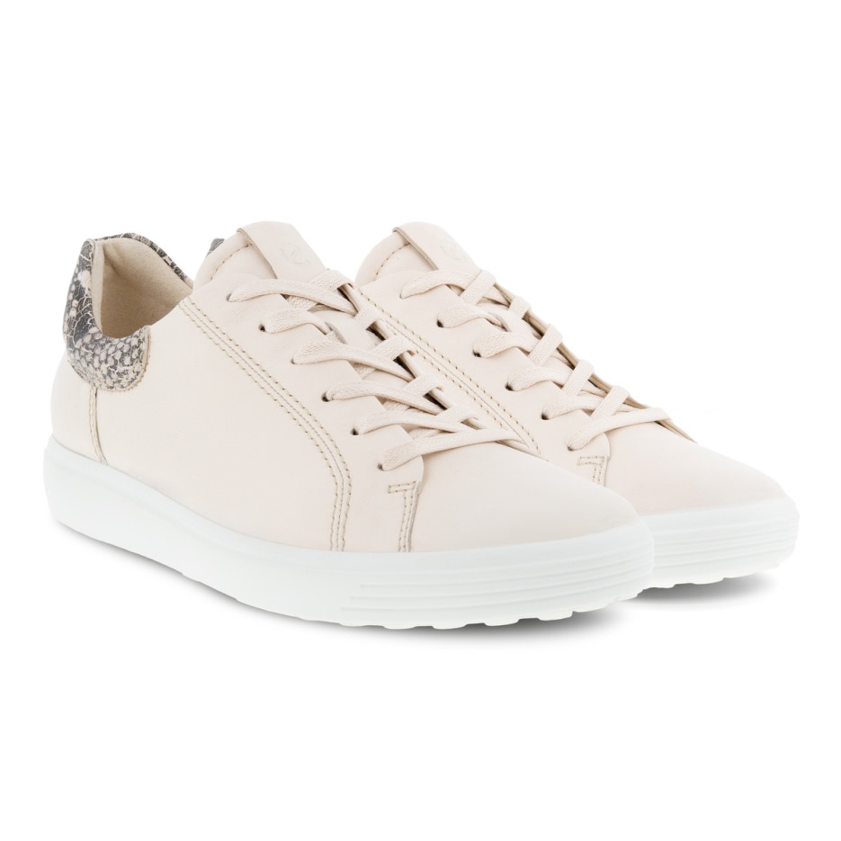 Ecco Hungary Divat Fekete Puha 7 W