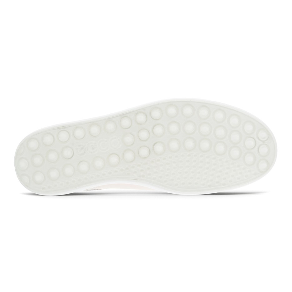 Ecco Hungary Divat Fekete Puha 7 W