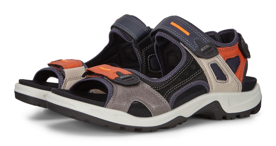 Ecco Hungary Fire Offroad