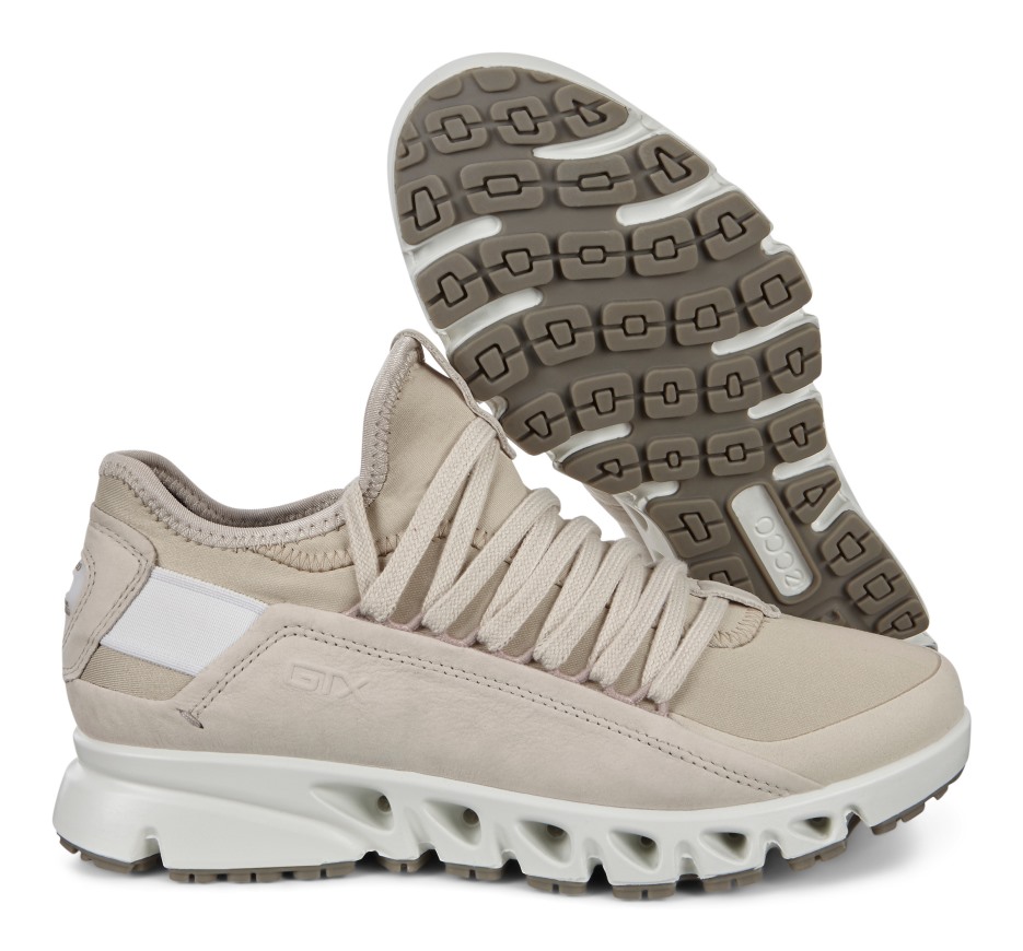 Ecco Hungary Gravel Multi-vent W