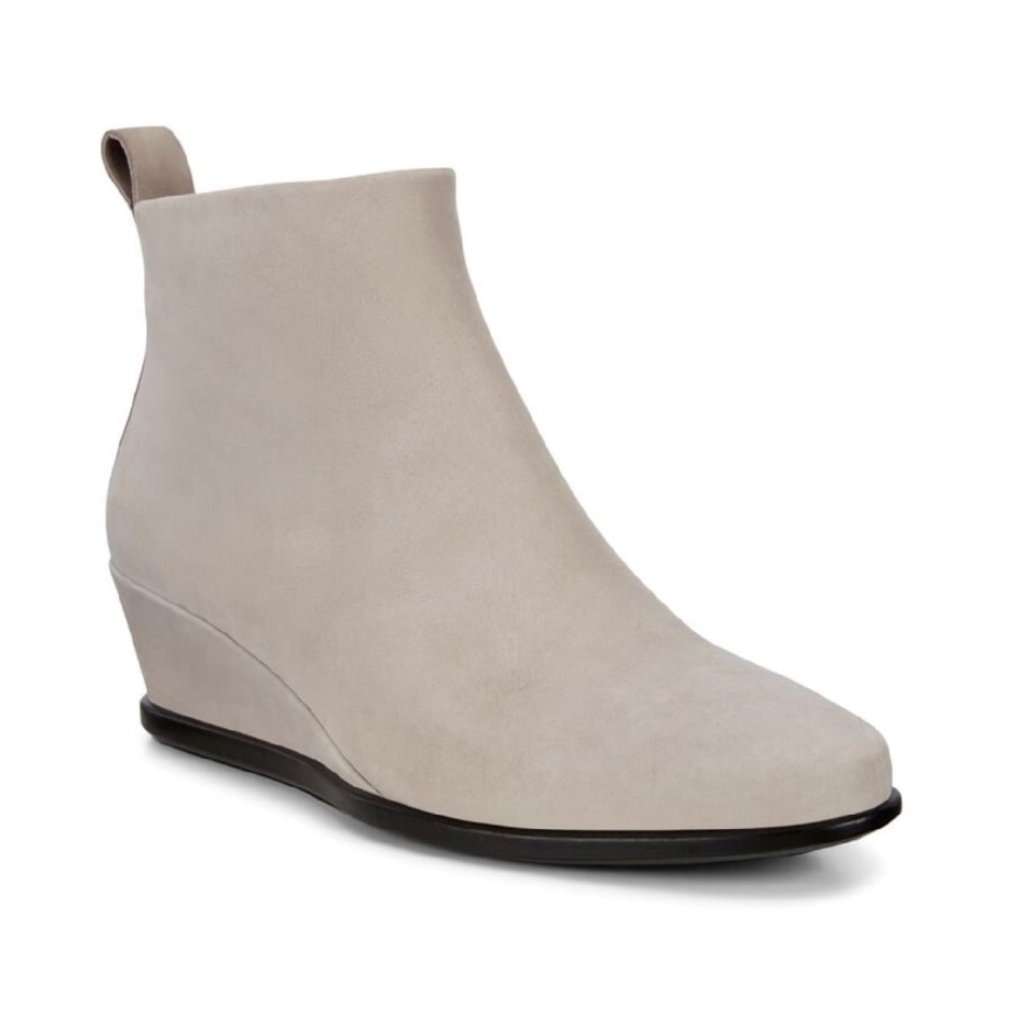 Ecco Hungary Szürke Forma 45 ék