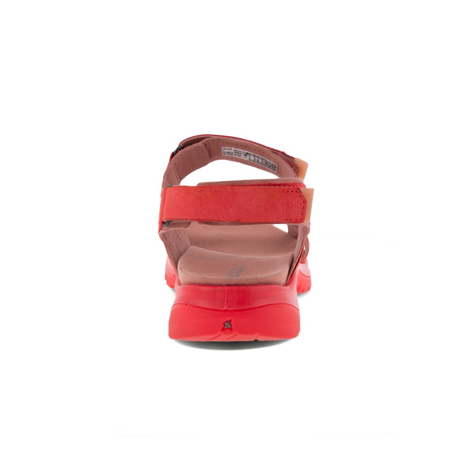 Ecco Hungary Hibiszkusz Offroad