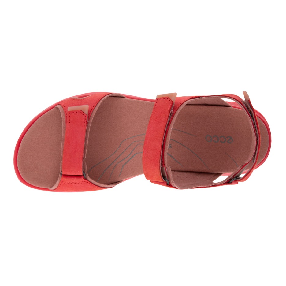 Ecco Hungary Hibiszkusz Offroad