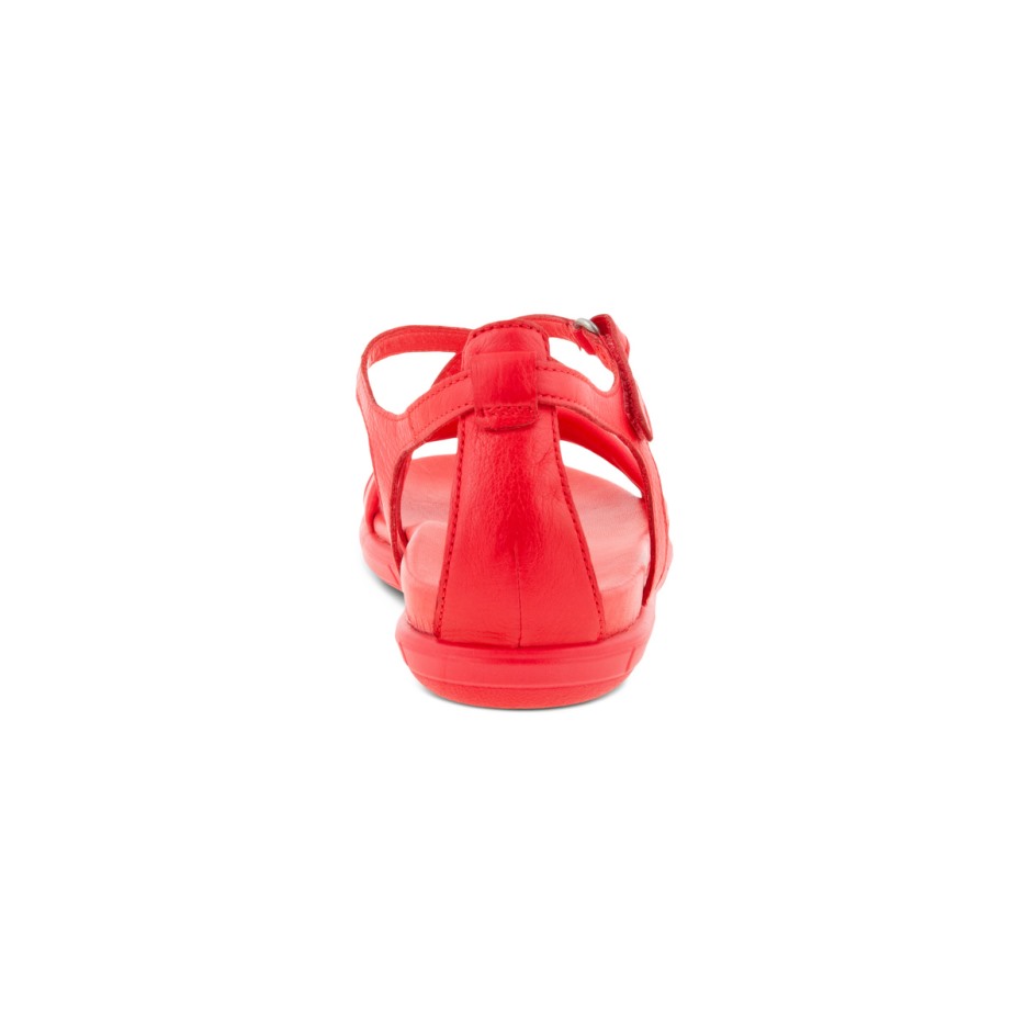 Ecco Hungary Hibiscus Simpil Szandál