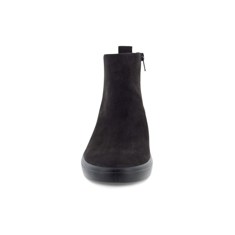 Ecco Hungary édesgyökér Soft 7 Wedge W