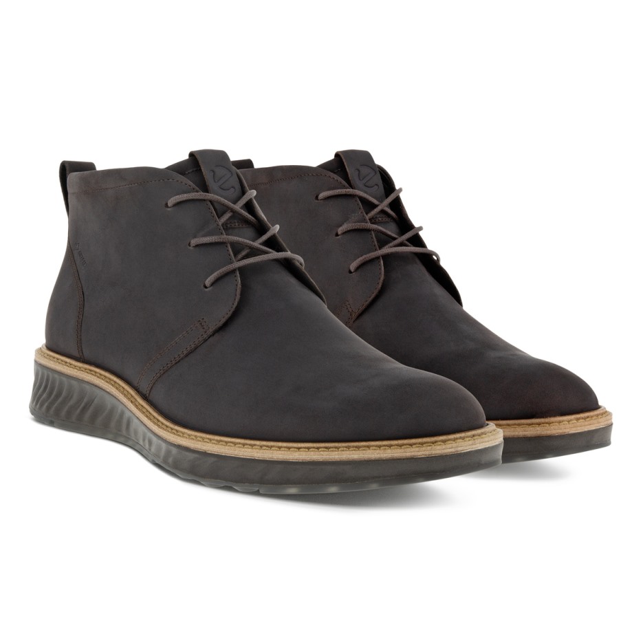 Ecco Hungary Licorice St.1 Hibrid