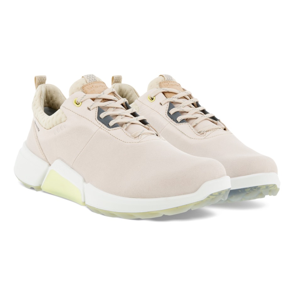 Ecco Hungary Limestone W Golf Biom H4