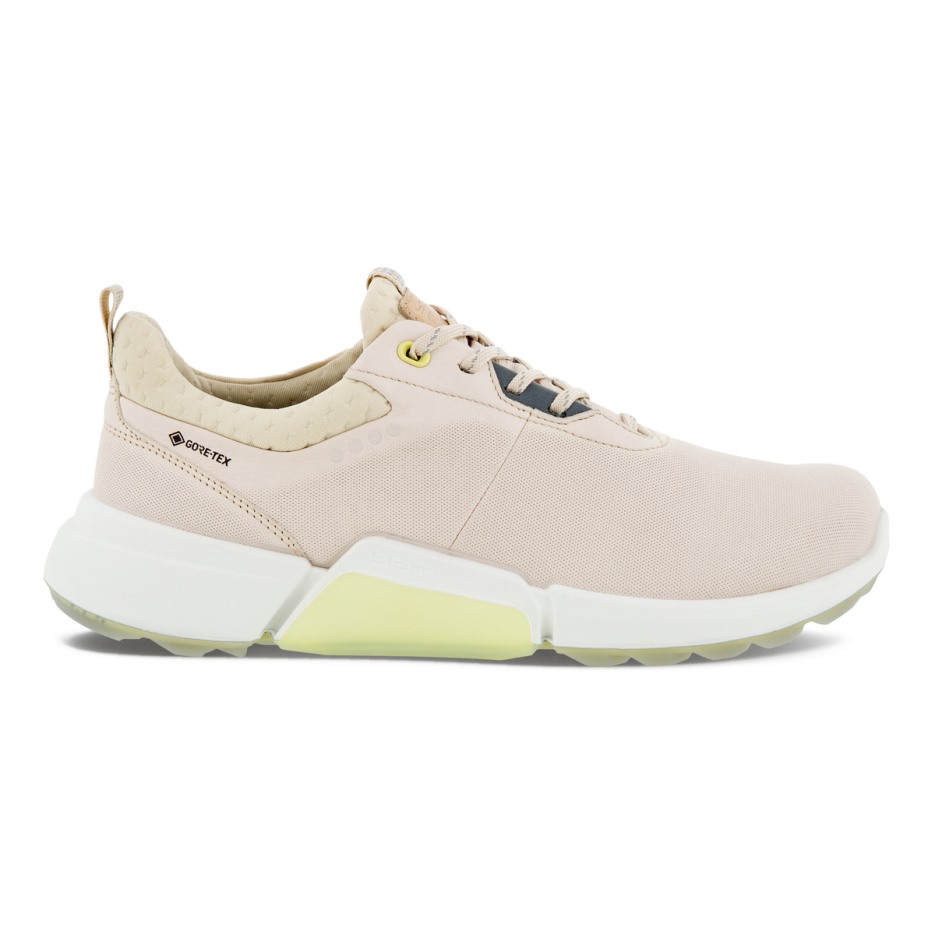 Ecco Hungary Limestone W Golf Biom H4