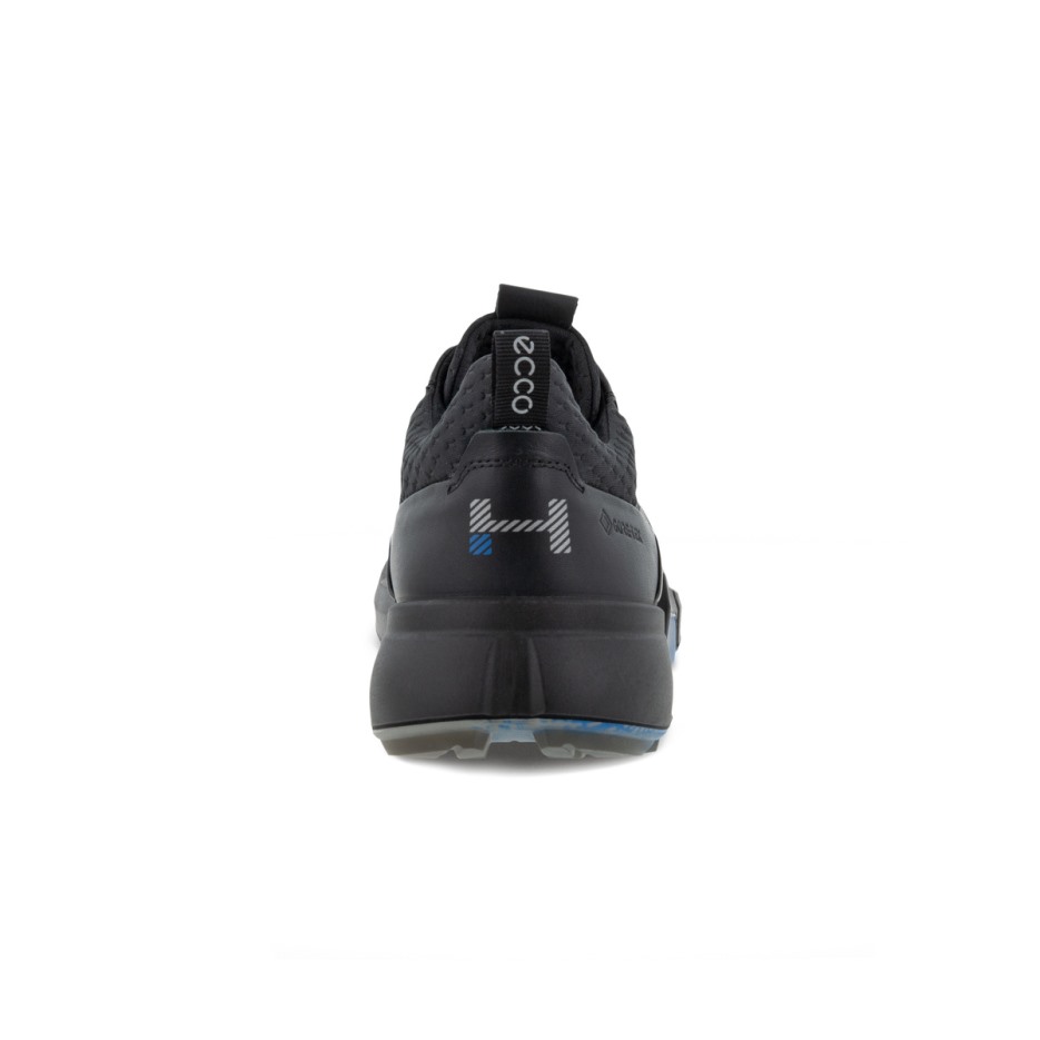 Ecco Hungary M Golf Biom Fekete H4