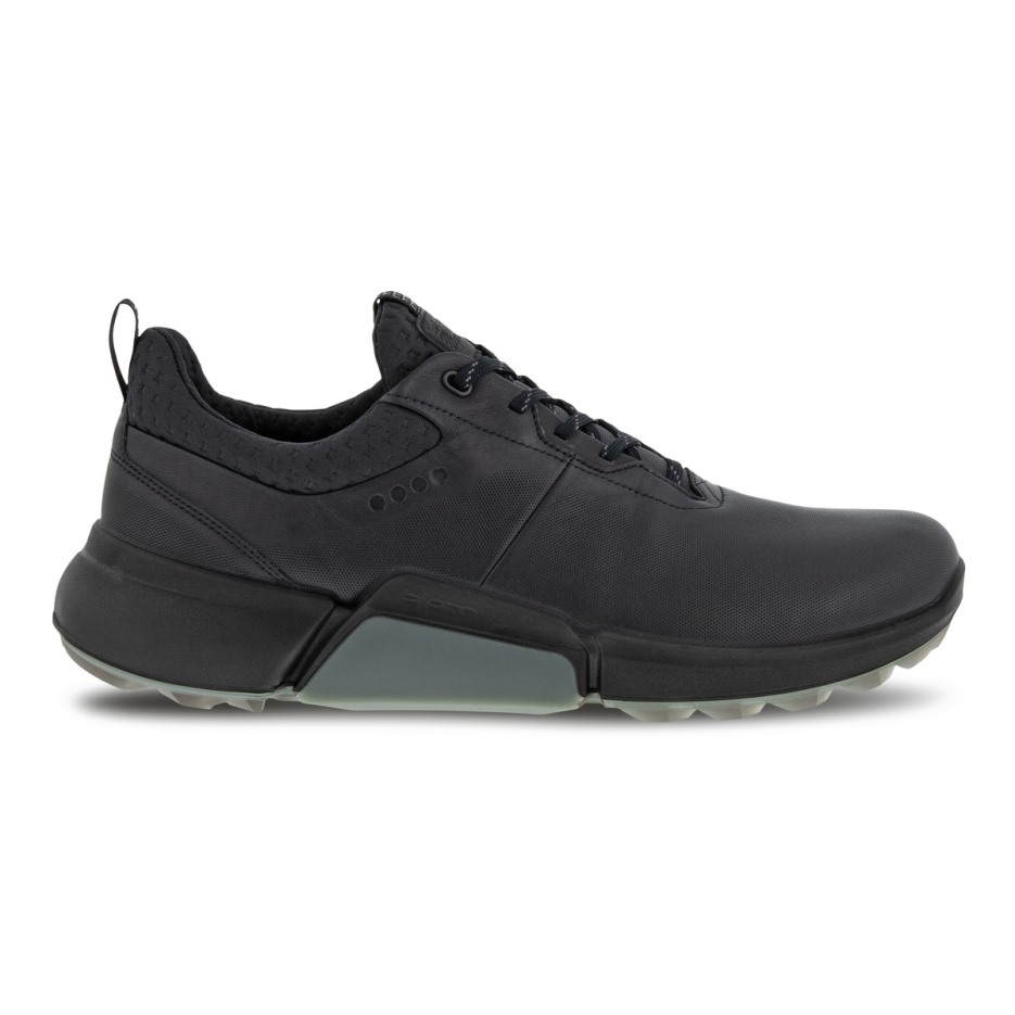 Ecco Hungary M Golf Biom H4 Fekete