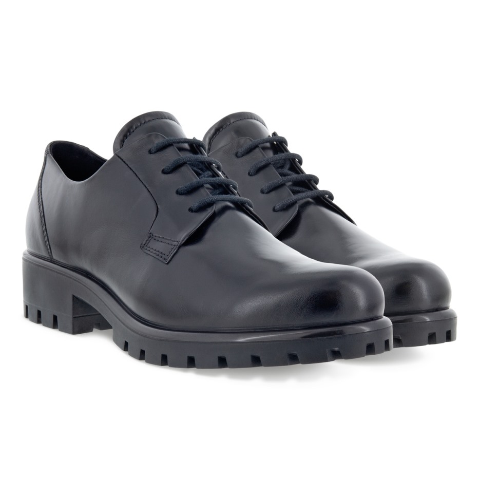 Ecco Hungary Modtray W Black