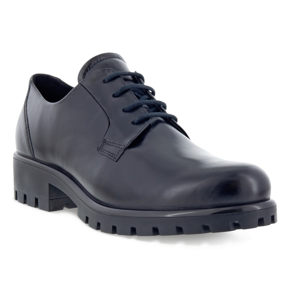 Ecco Hungary Modtray W Black