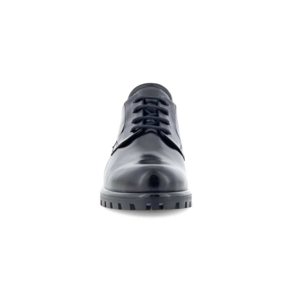 Ecco Hungary Modtray W Black