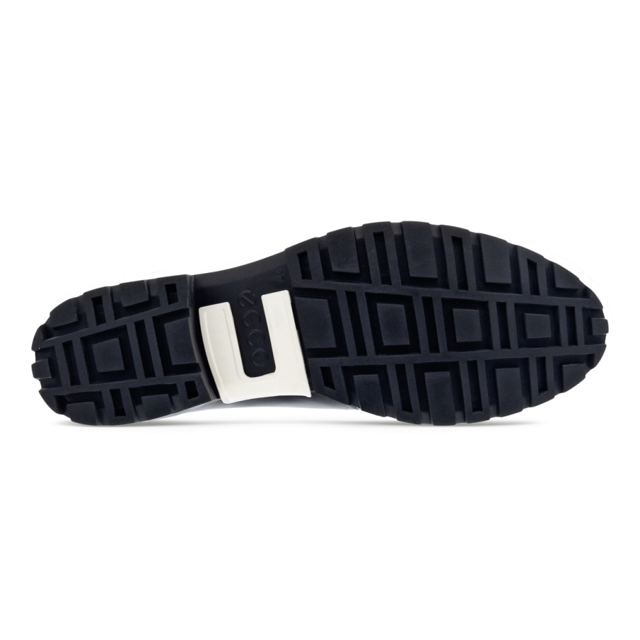 Ecco Hungary Modtray W Black