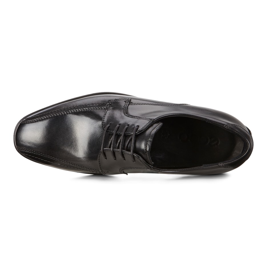 Ecco Hungary Melbourne Fekete