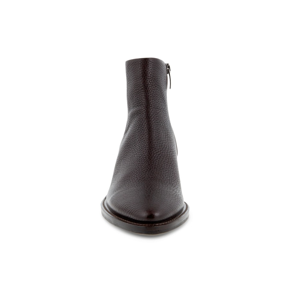 Ecco Hungary Mokka Alakú 35 Sartorelle