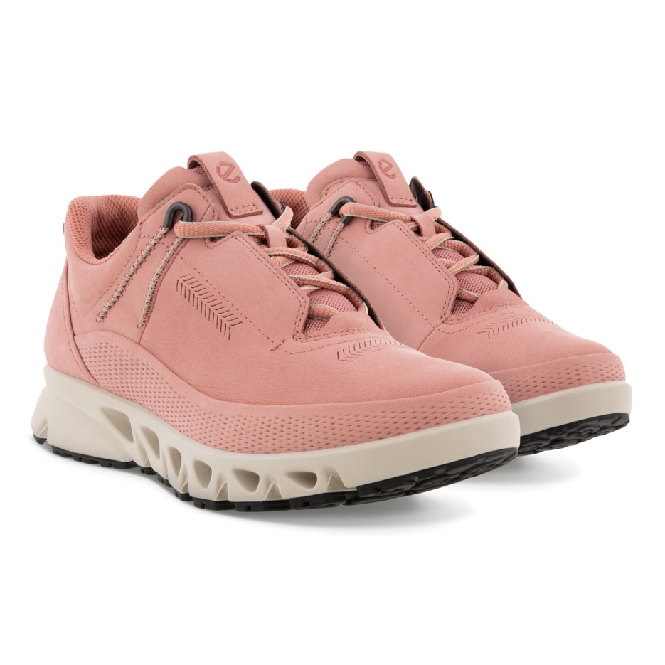 Ecco Hungary Multi-vent W Rose