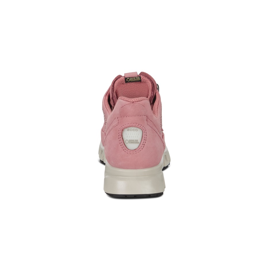Ecco Hungary Multi-vent W Rose