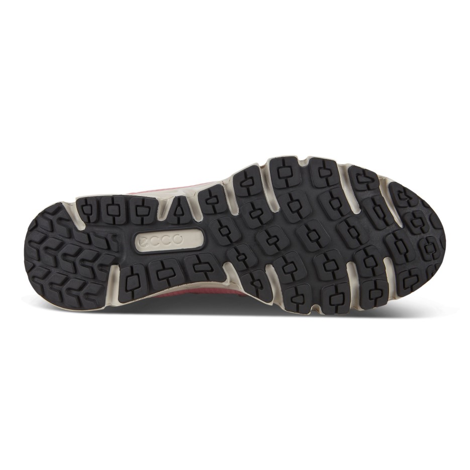 Ecco Hungary Multi-vent W Rose