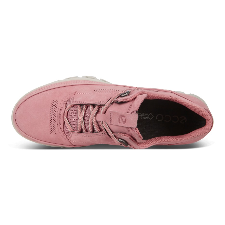 Ecco Hungary Multi-vent W Rose