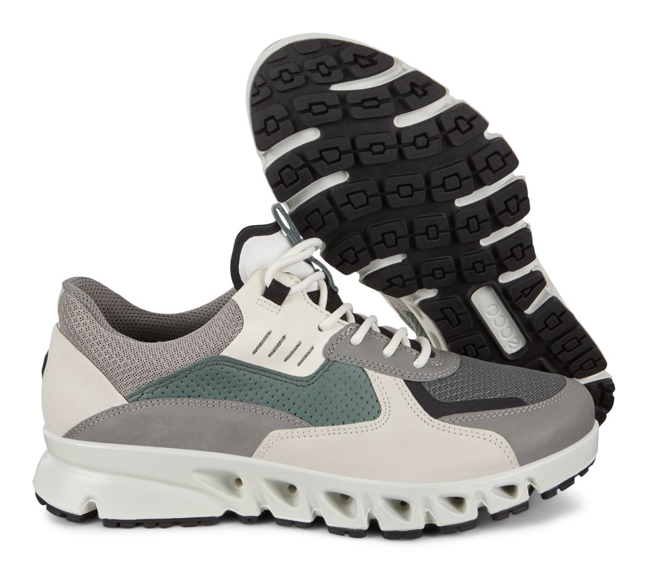 Ecco Hungary Multicolor Multi-vent M