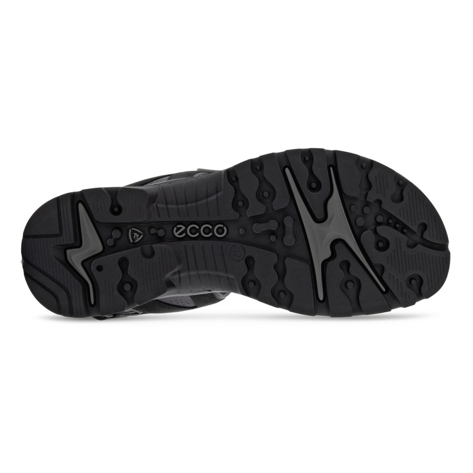 Ecco Hungary Offroad Fekete