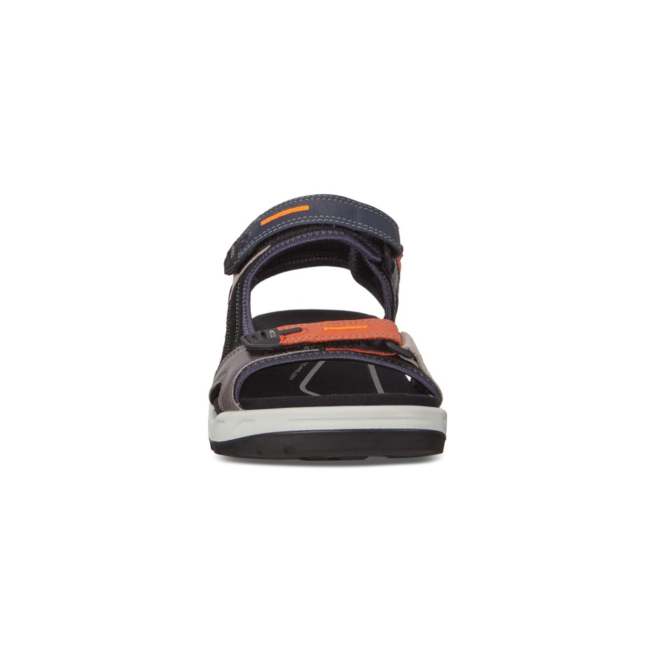 Ecco Hungary Offroad Fire