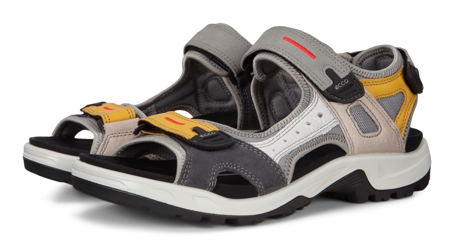 Ecco Hungary Offroad Többszínű