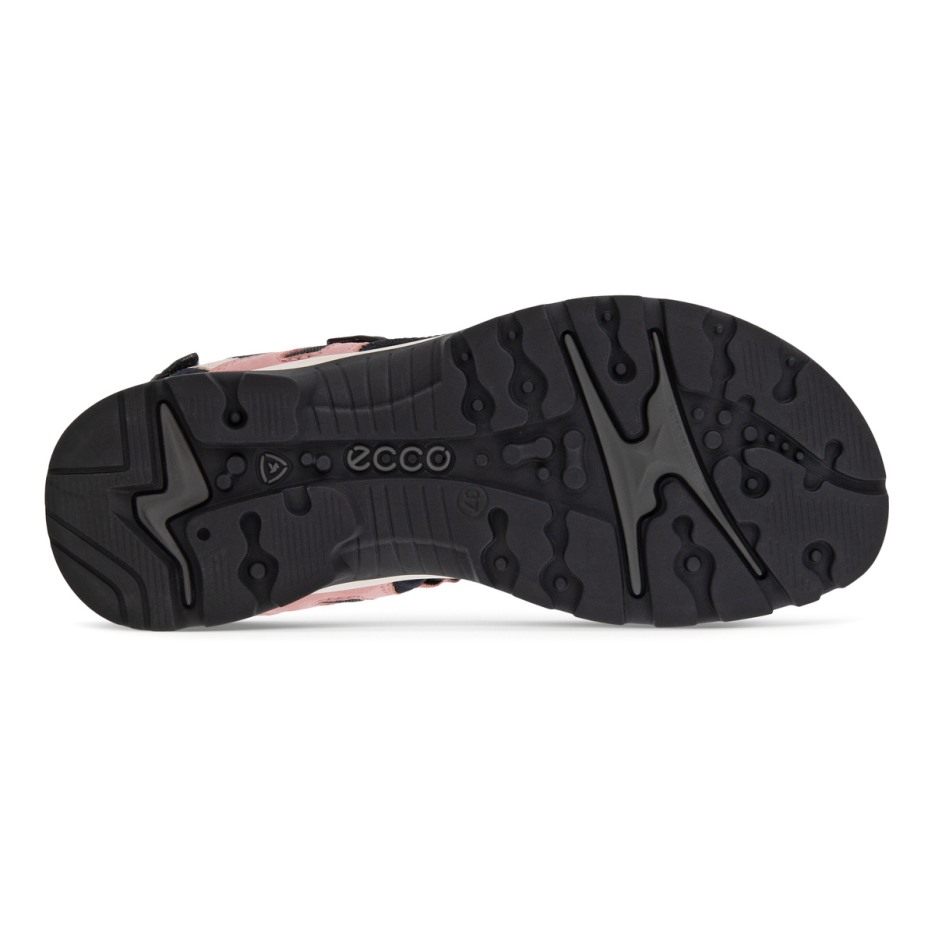 Ecco Hungary Offroad Rose