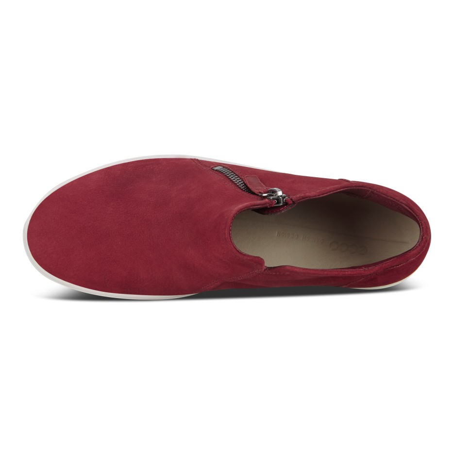 Ecco Hungary Soft 7 Női Syrah