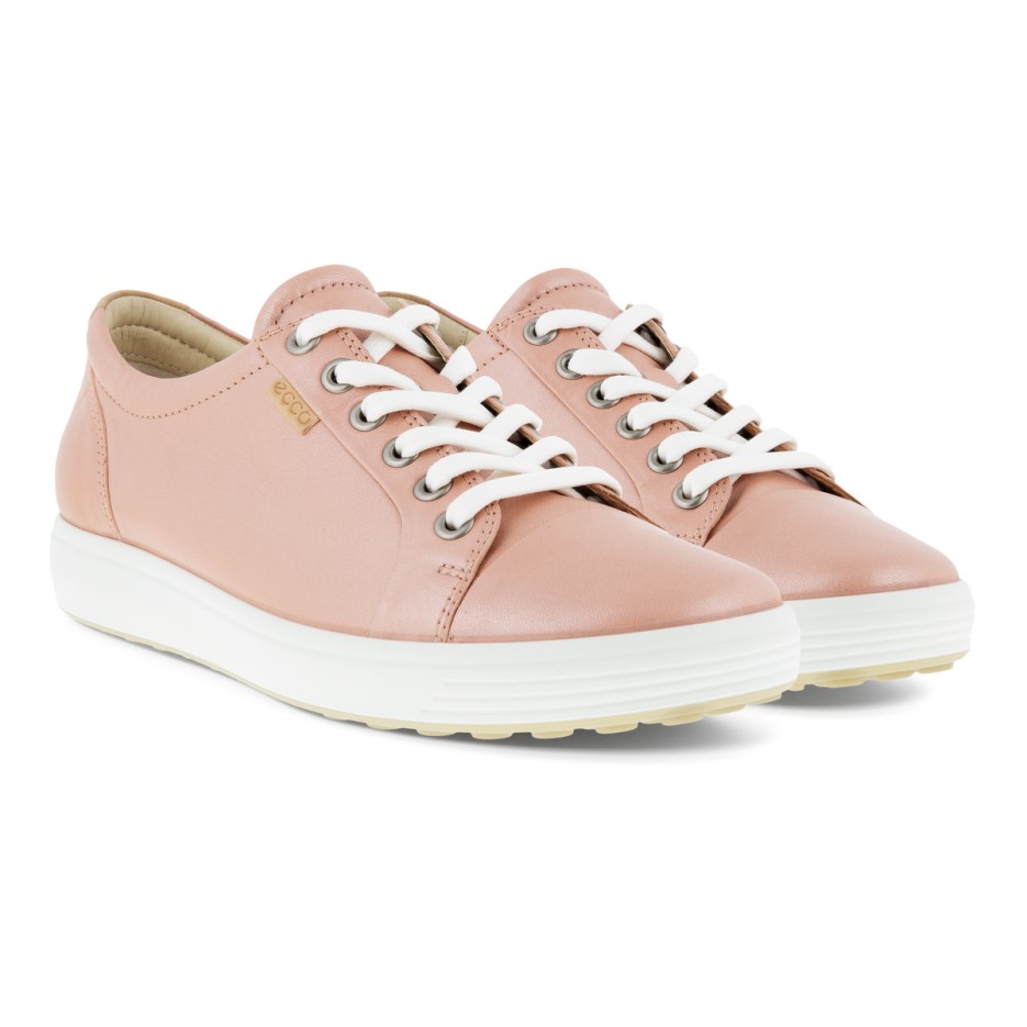 Ecco Hungary Soft 7 Hölgyek Toszkána