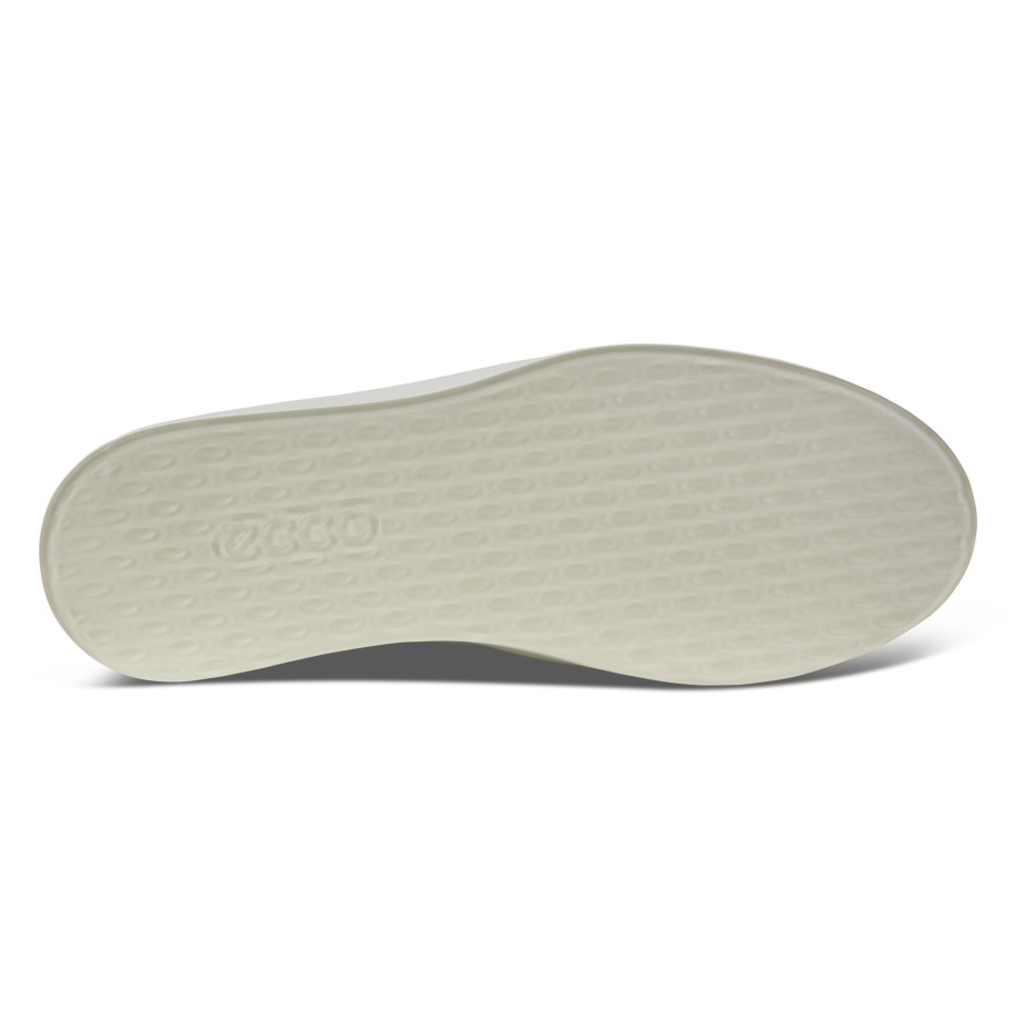 Ecco Hungary Soft 8 Női Fehér