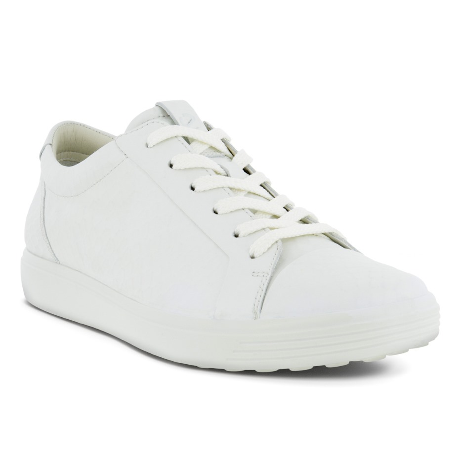 Ecco Hungary Soft White 7 W