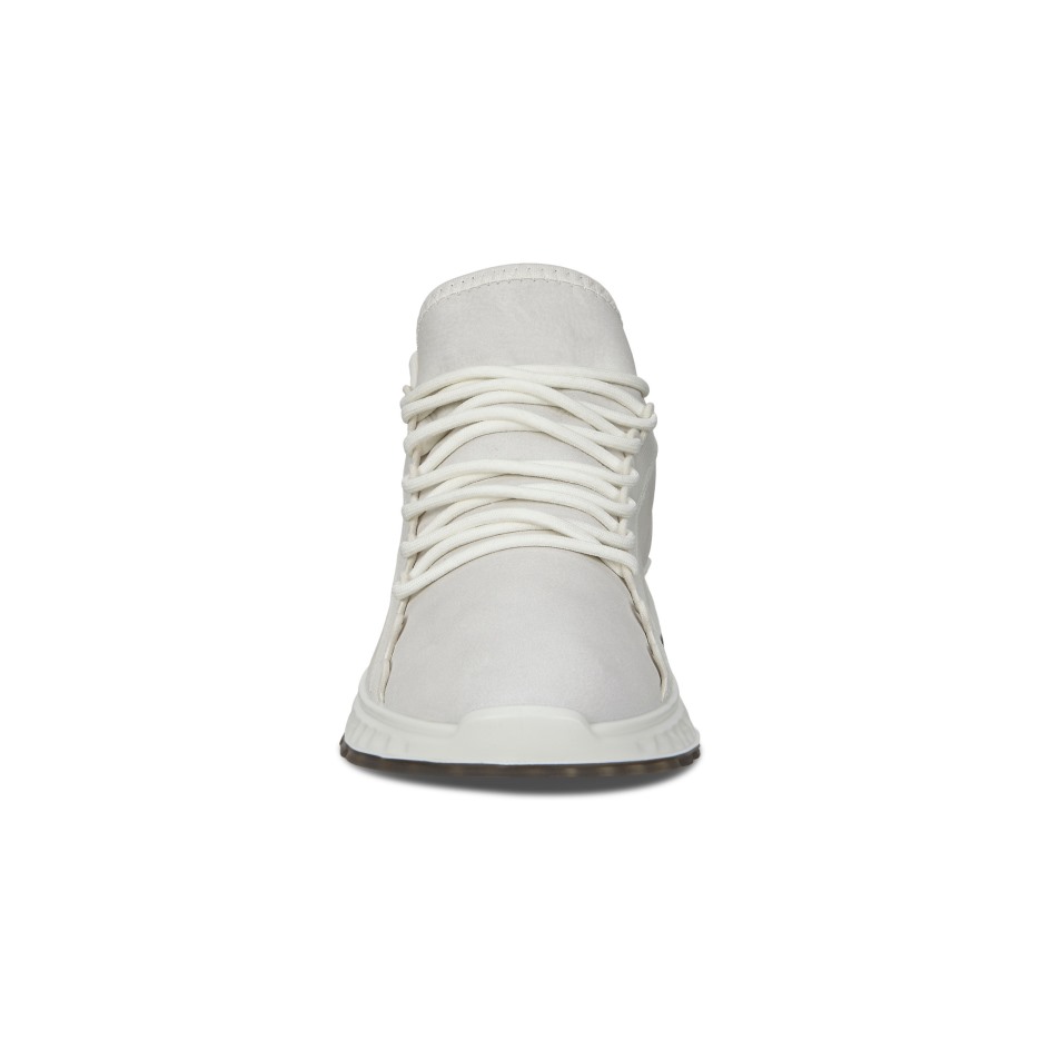 Ecco Hungary St.1 Fekete W