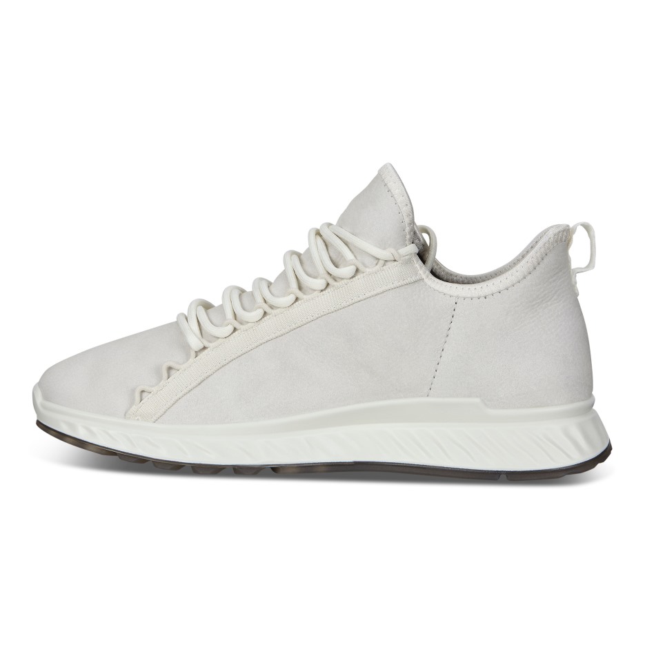 Ecco Hungary St.1 Fekete W