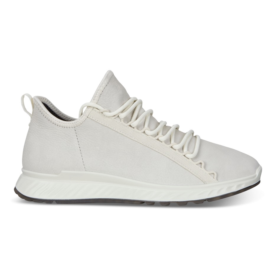 Ecco Hungary St.1 Fekete W