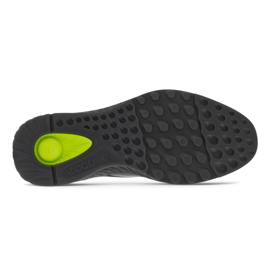 Ecco Hungary St.1 Hibrid Mokka