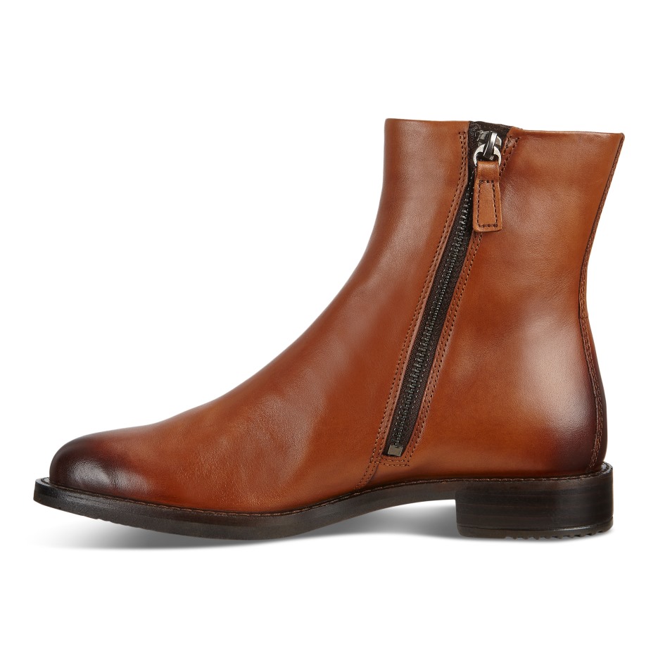 Ecco Hungary Sartorelle 25 Méz