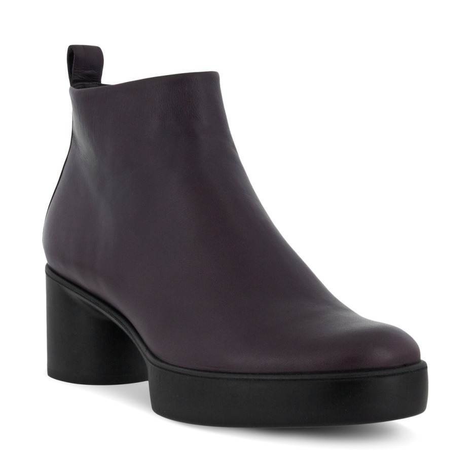 Ecco Hungary Shape Sculpted Motion 35 Pala Divat